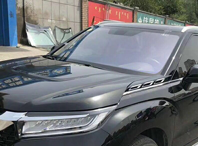 汽车玻璃擦不干净都是雨刷器的原因吗