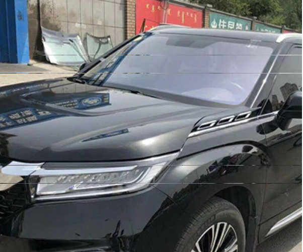汽车玻璃结冰怎么办？